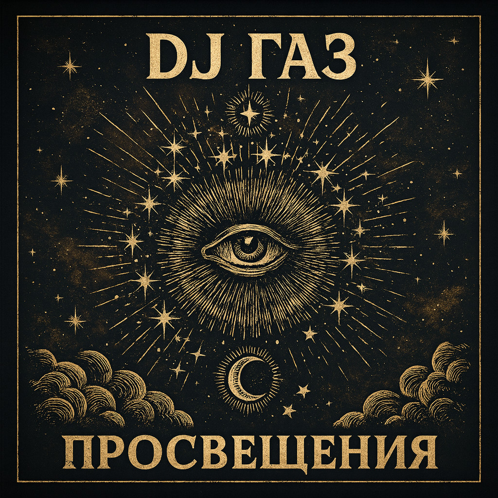 DJ GaZ - Душа