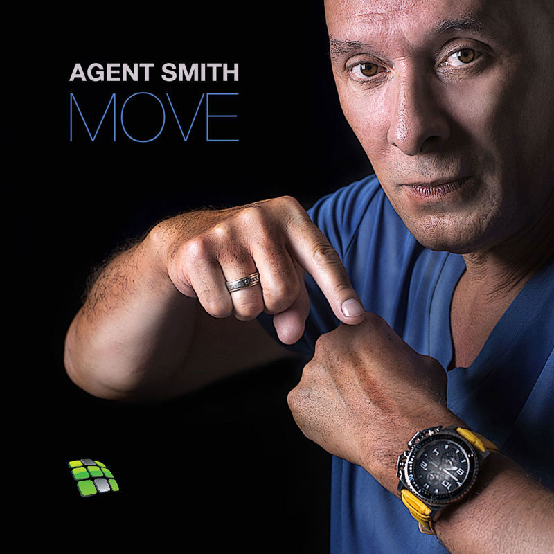 Agent Smith - Move (Club mix) episode artwork