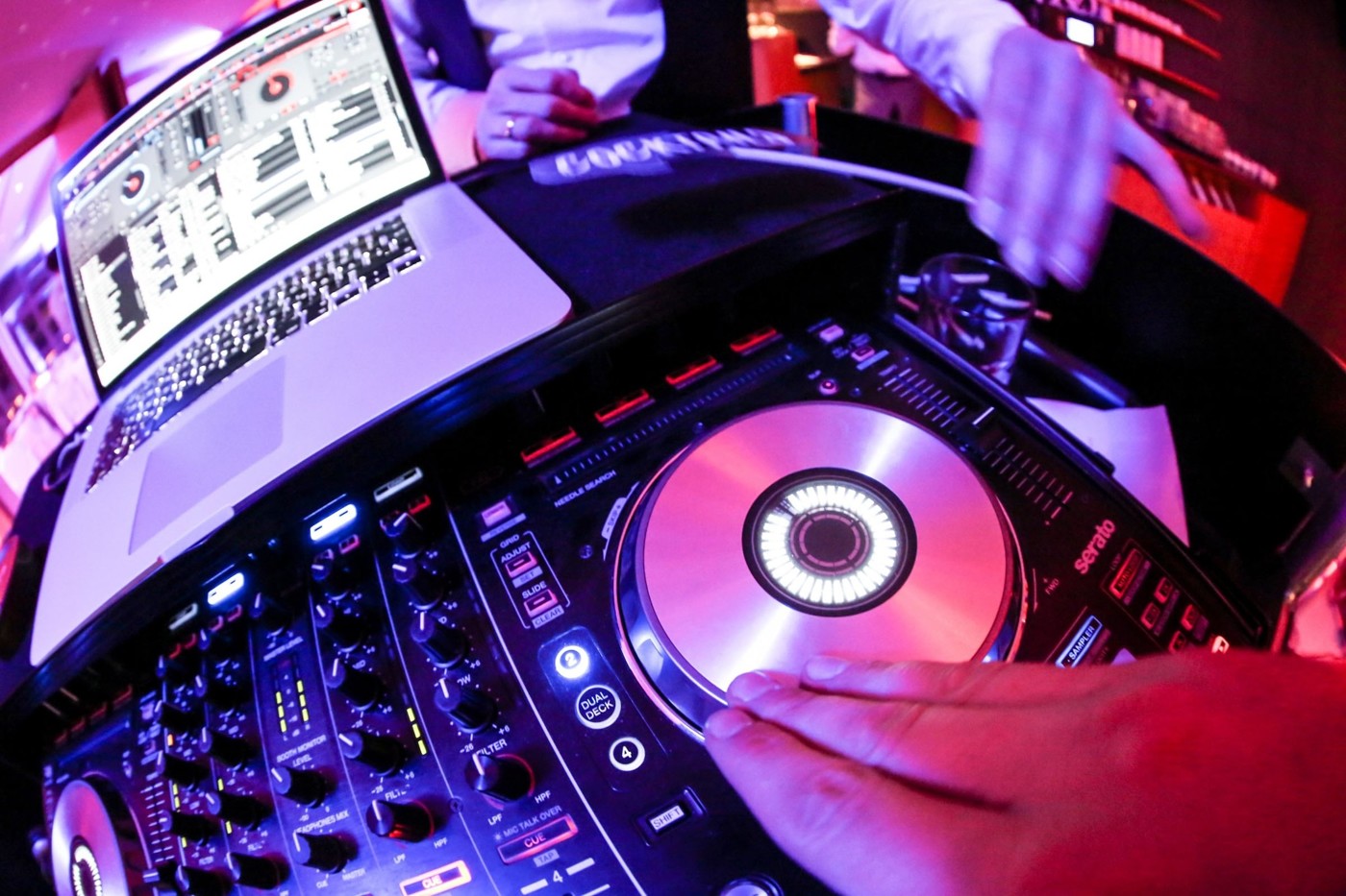 DJ ILYA NILSSON - Club Challenge Part #16