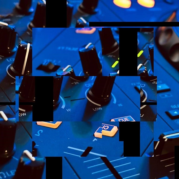 WIWAVE - Drum & Bass mix 16.08.25