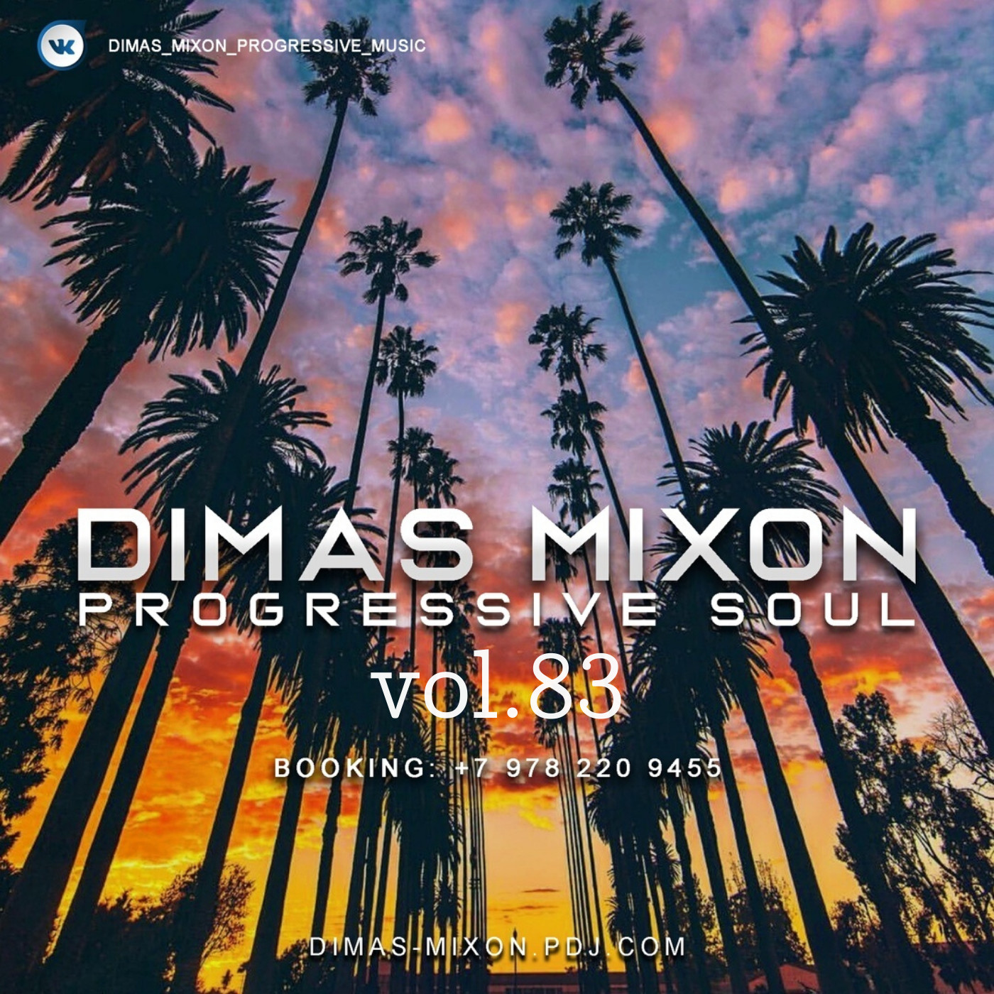 Dimas Mixon