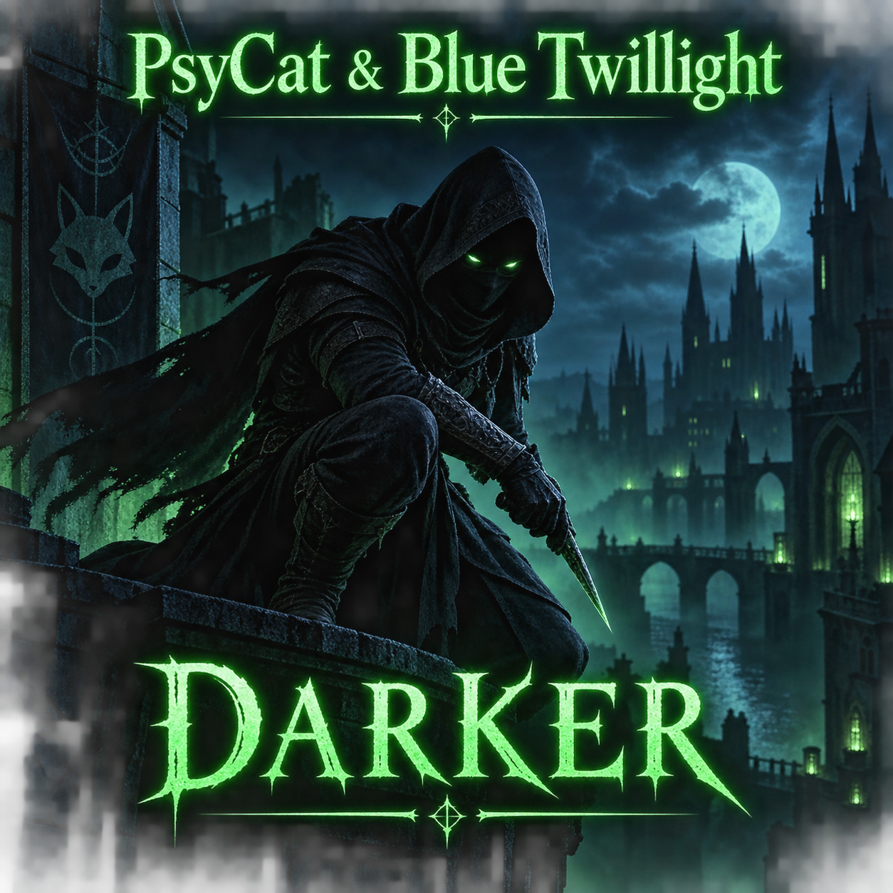 PsyCat & BlueTwilight-Darker