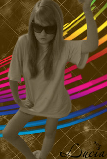 PromoDJ profile picture for @lucia