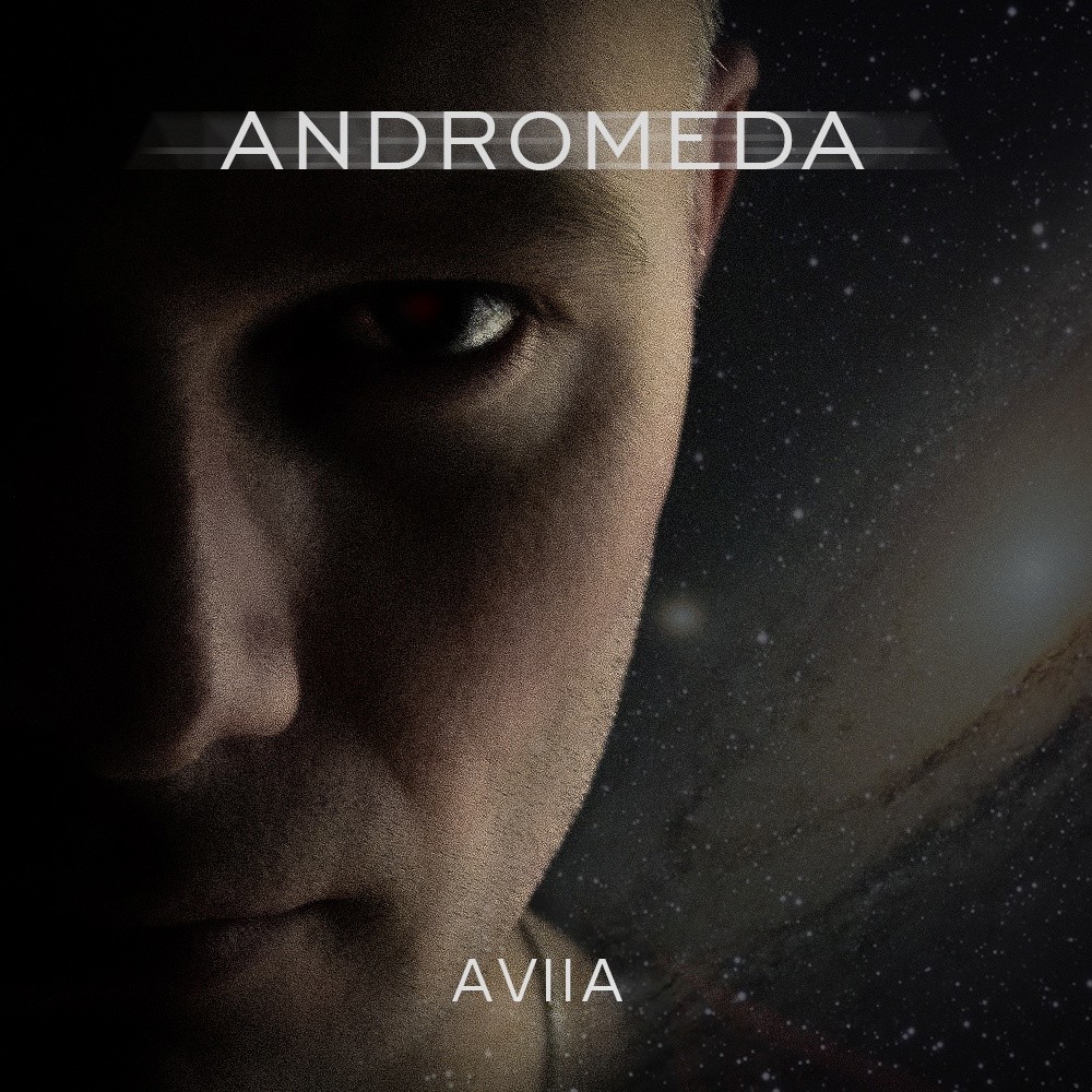 AVIIA - Andromeda