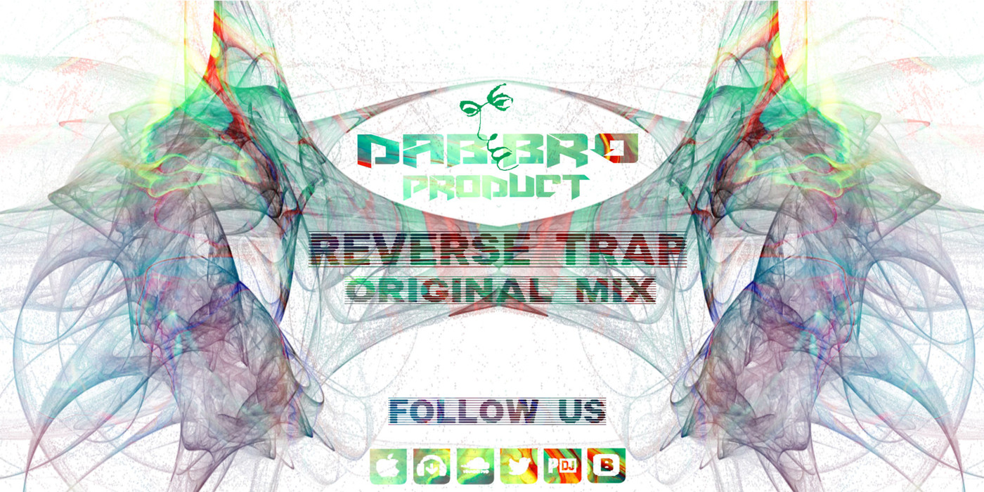 DAB.BRO.product DJ i.U.D.A. Reverse Trap (Original Mix) episode artwork