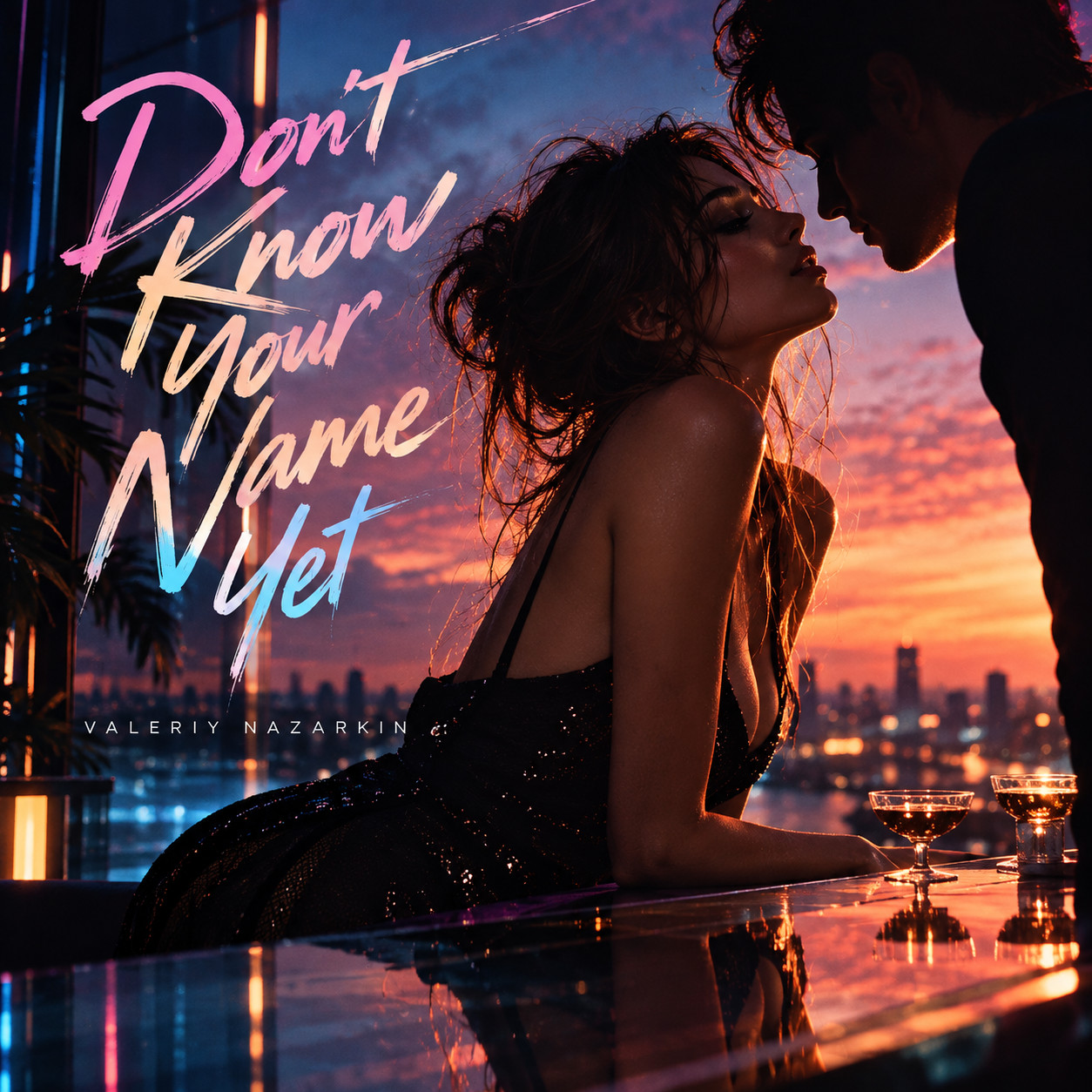 Artwork for Tracks
