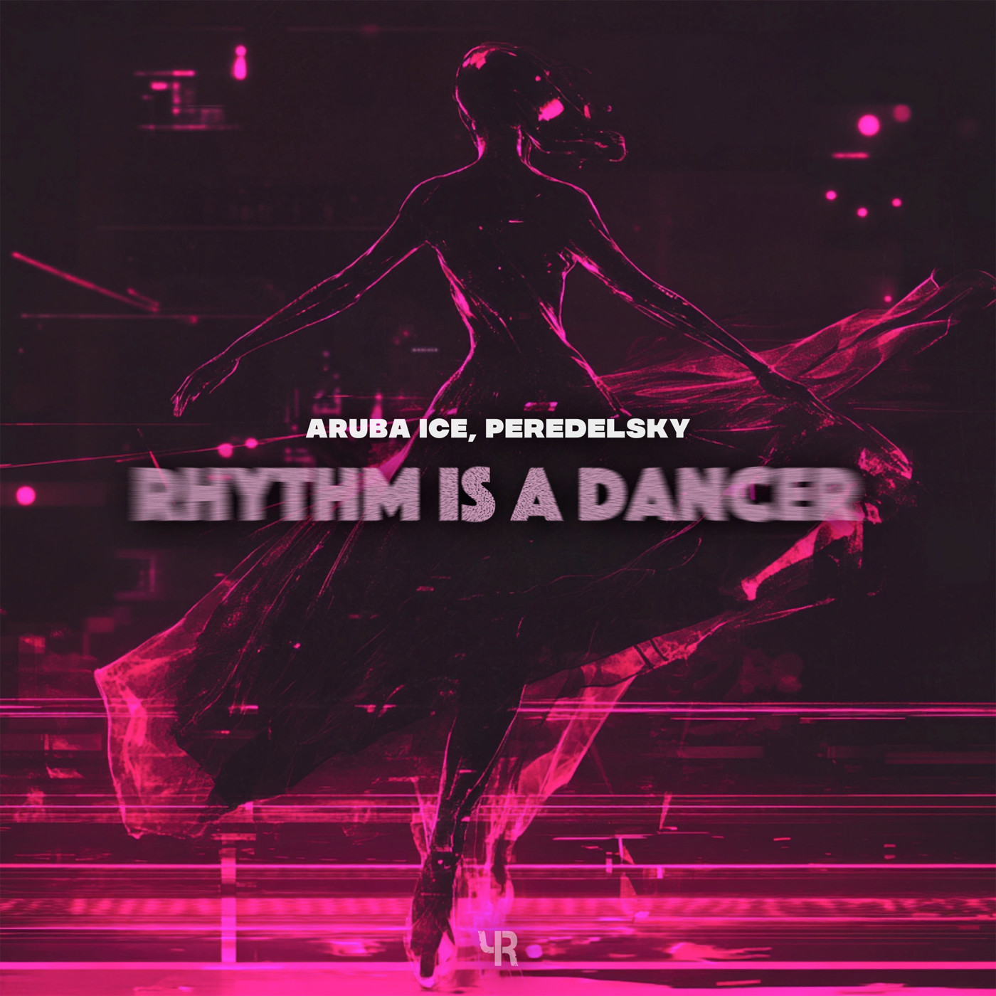 ARUBA ICE & Peredelsky - Rhythm is a Dancer (Extended Mix) episode artwork