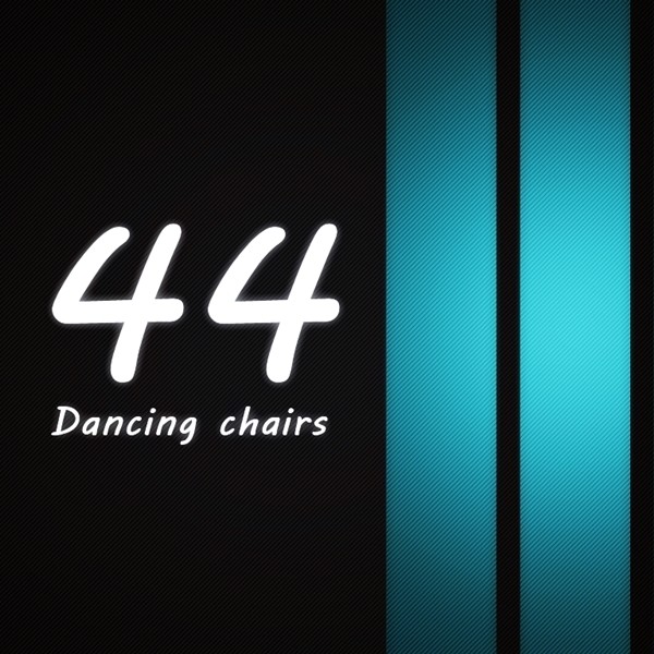 Loungeman - 44. Dancing chairs