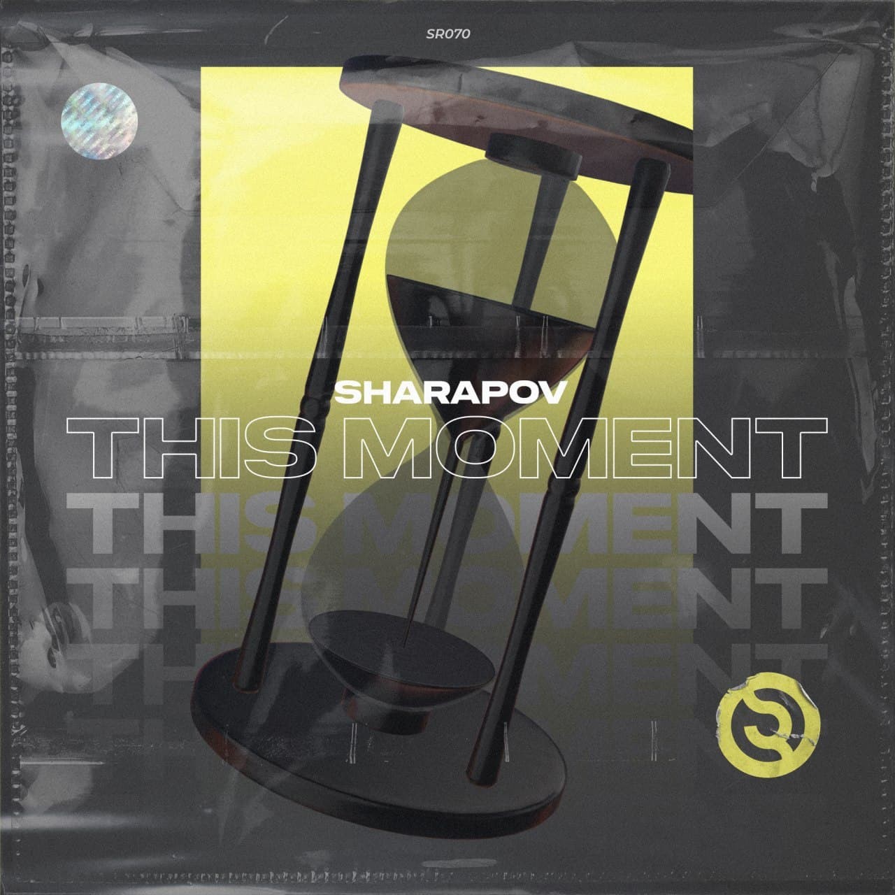 Sharapov - This Moment (Original Mix) episode artwork