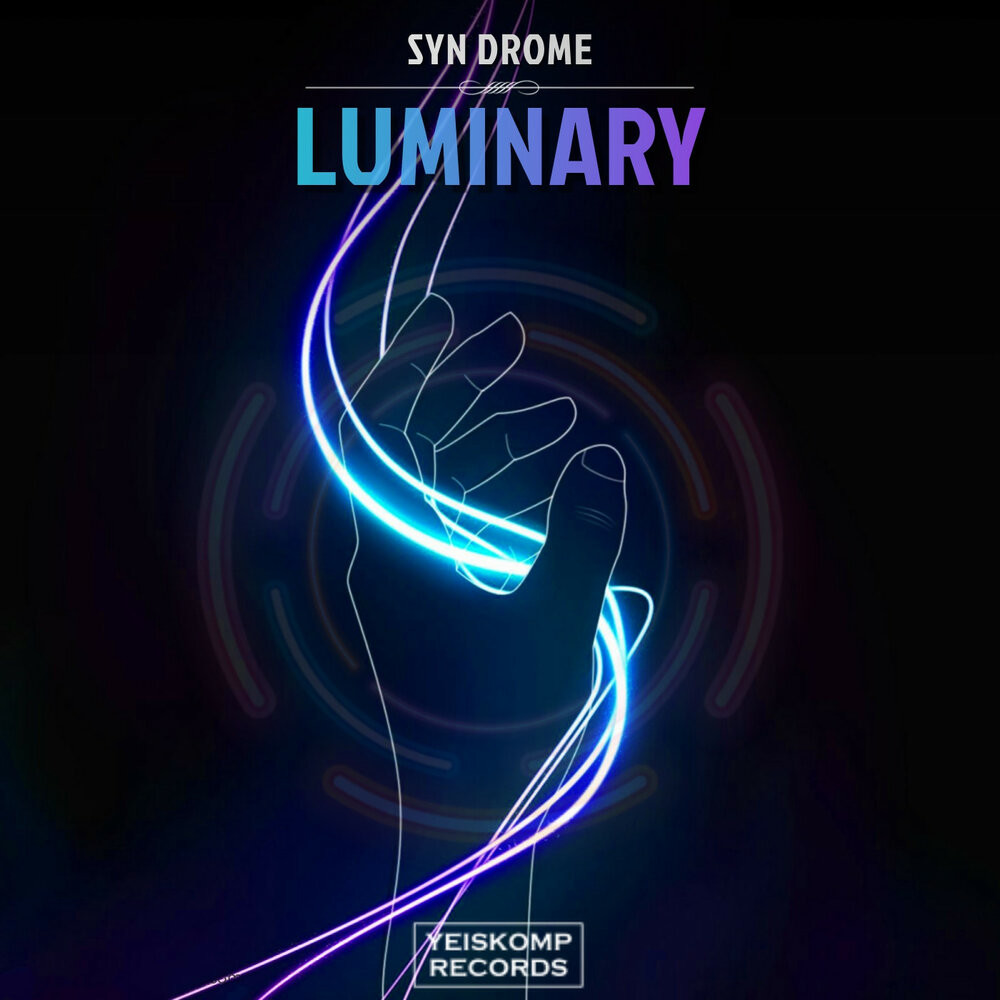 Syn Drome - Luminary Syn Drome - Luminary