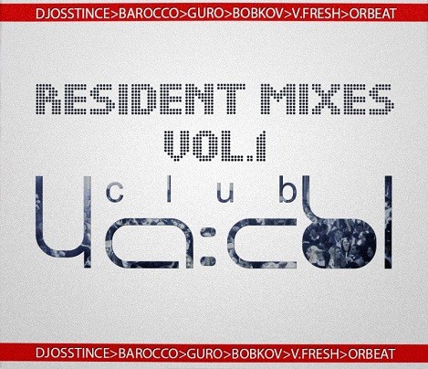 MOZAIK Music Podcast