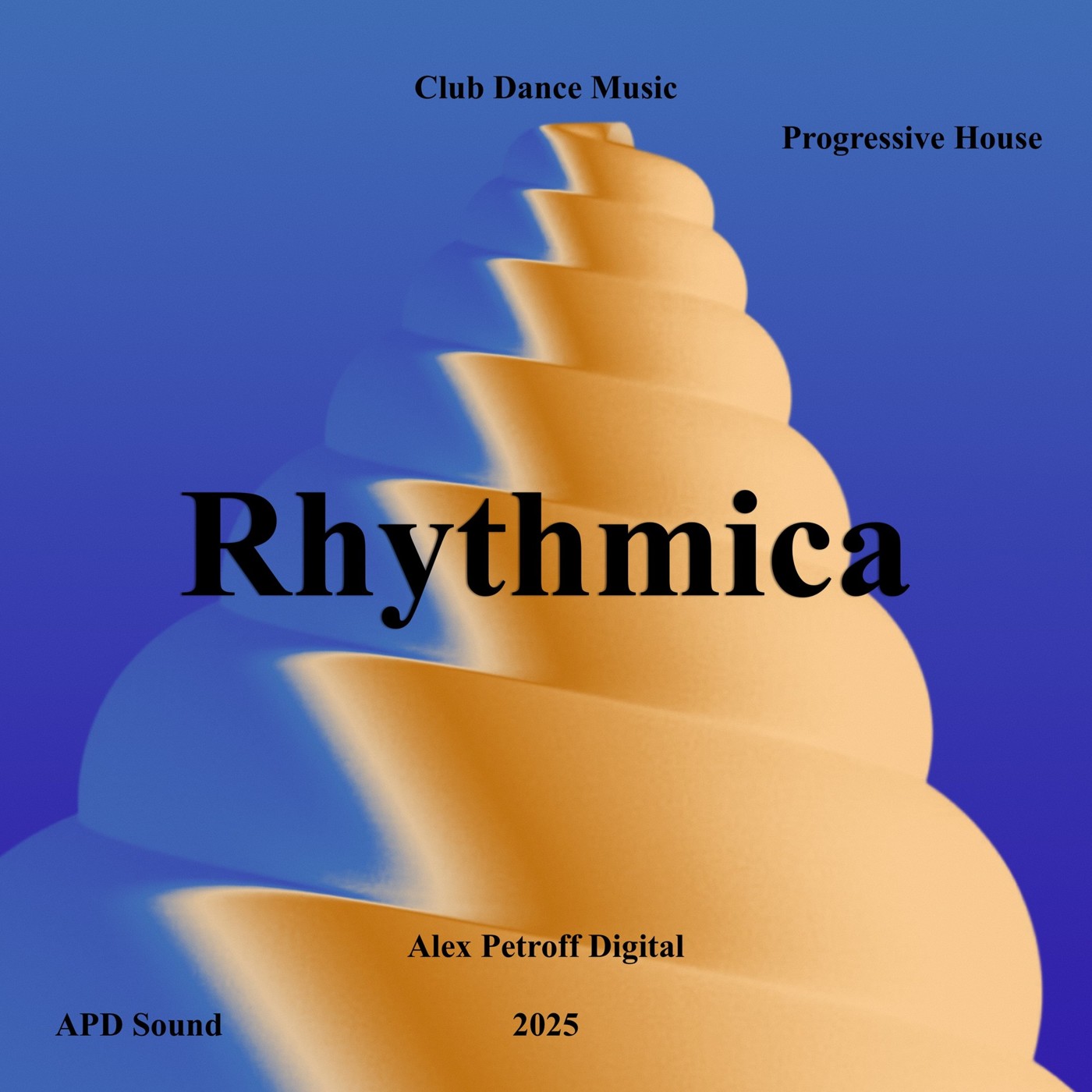 Alex Petroff Digital "Rhythmica"