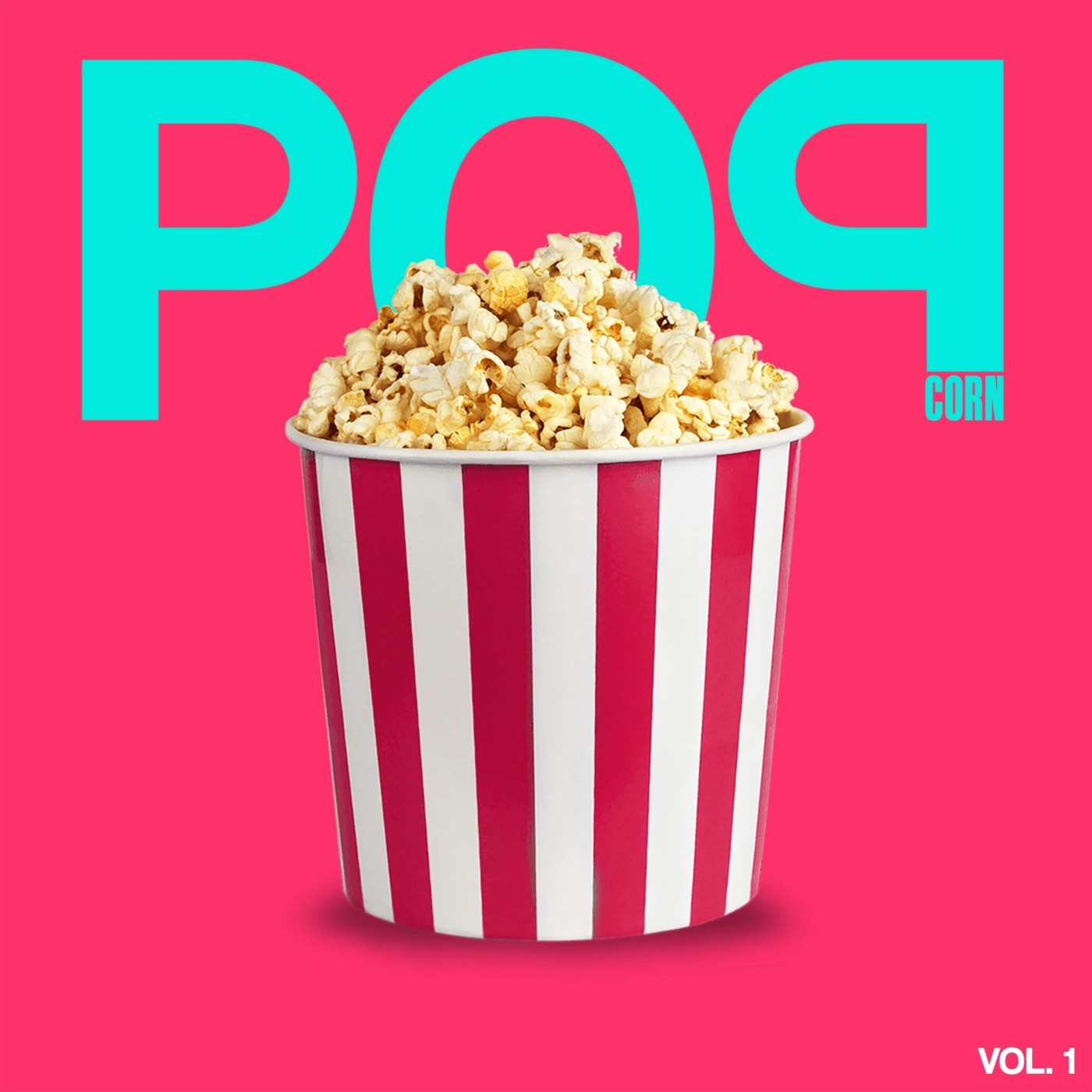Magic Popcorn episode artwork