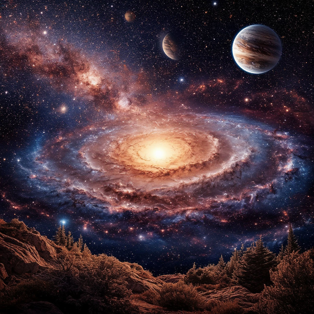 DJ Прозрачный - Universe