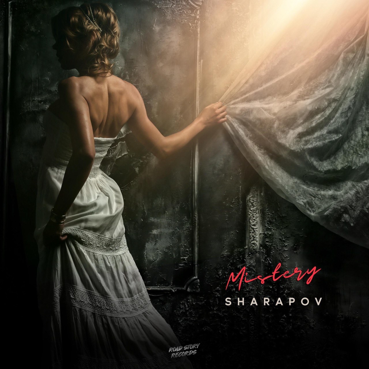 Sharapov - Mystery (Original Mix) episode artwork