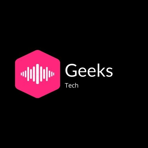 Tech Geeks - OZ Resonance