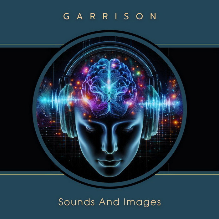 GARRISON-The Eastern Line