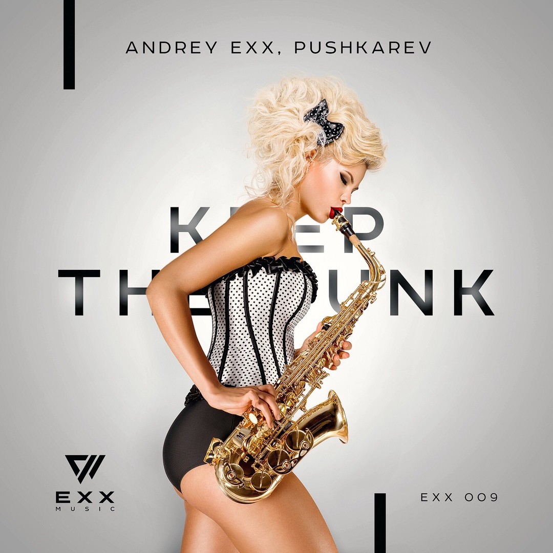 ALEX PUSHKAREV - DEEP EUPHORIA