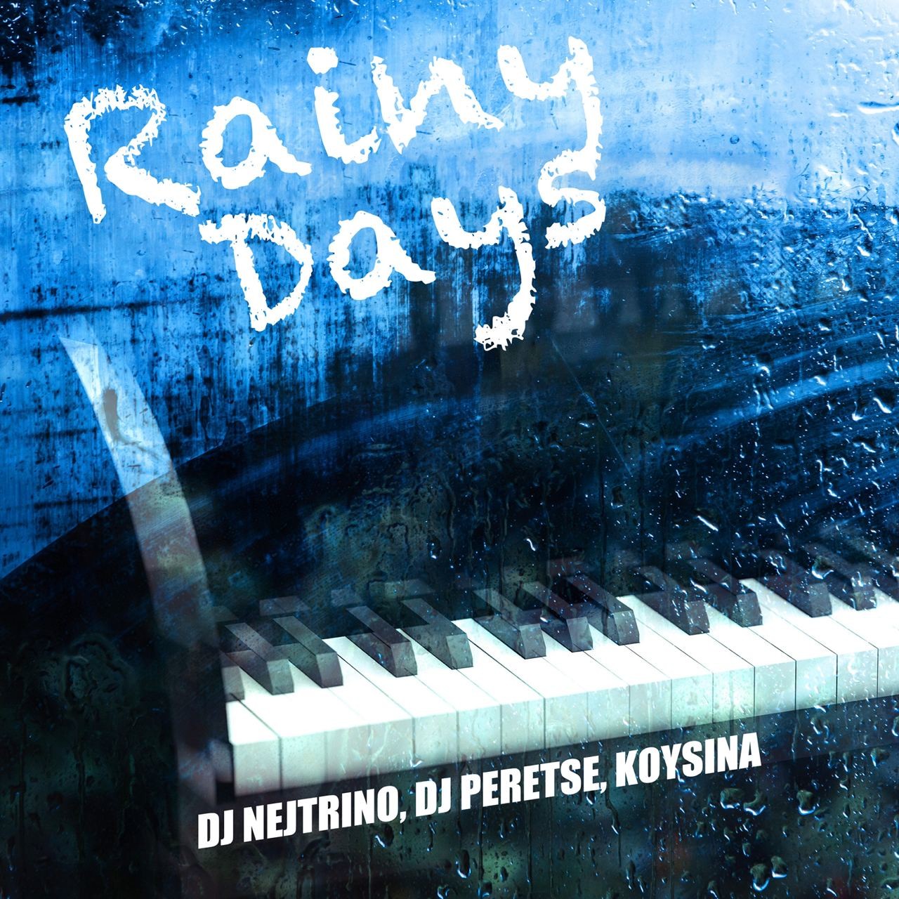DJ Peretse