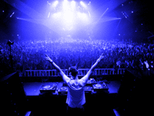 PromoDJ profile picture for @bloomfield