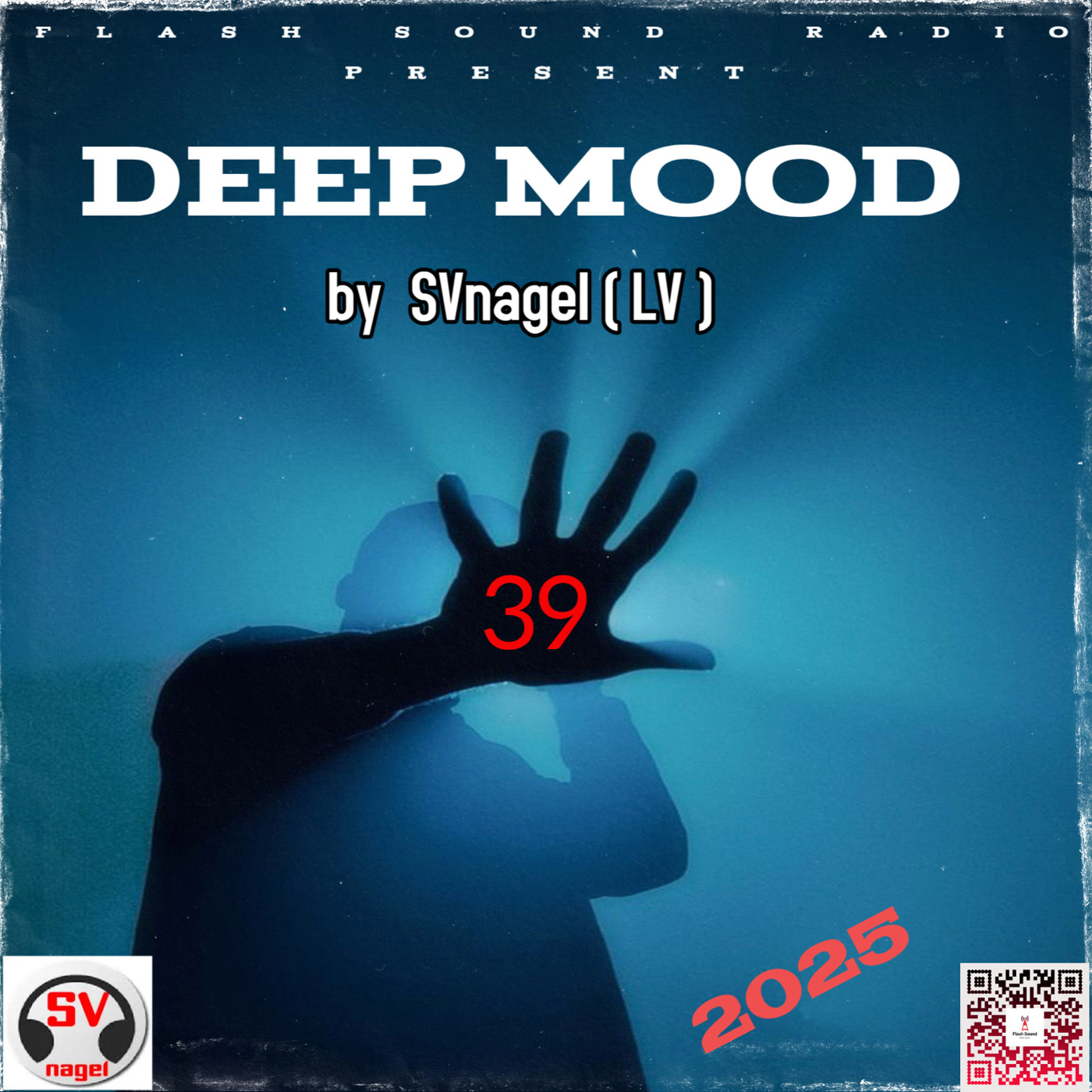 Deep Mood 39 by SVnagel (LV)