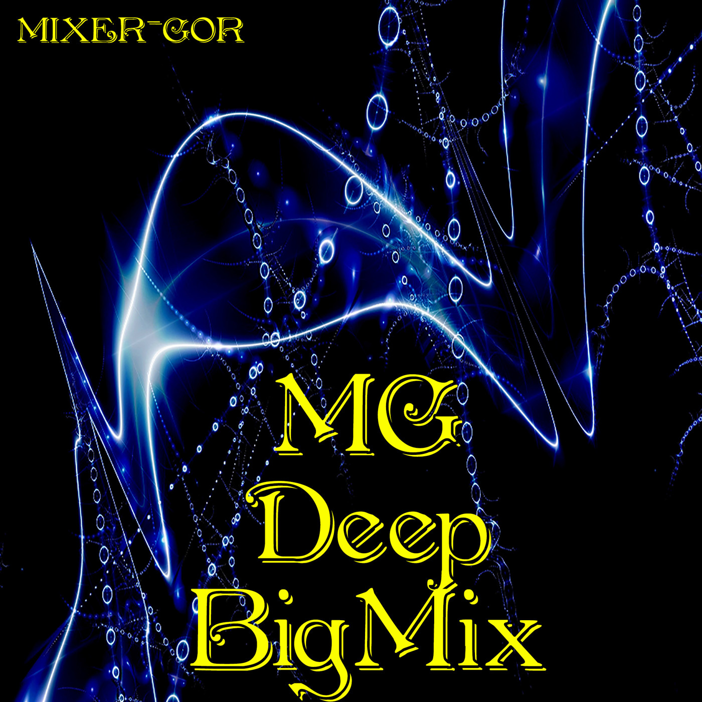 MG DeepBigMix (2024 winter)