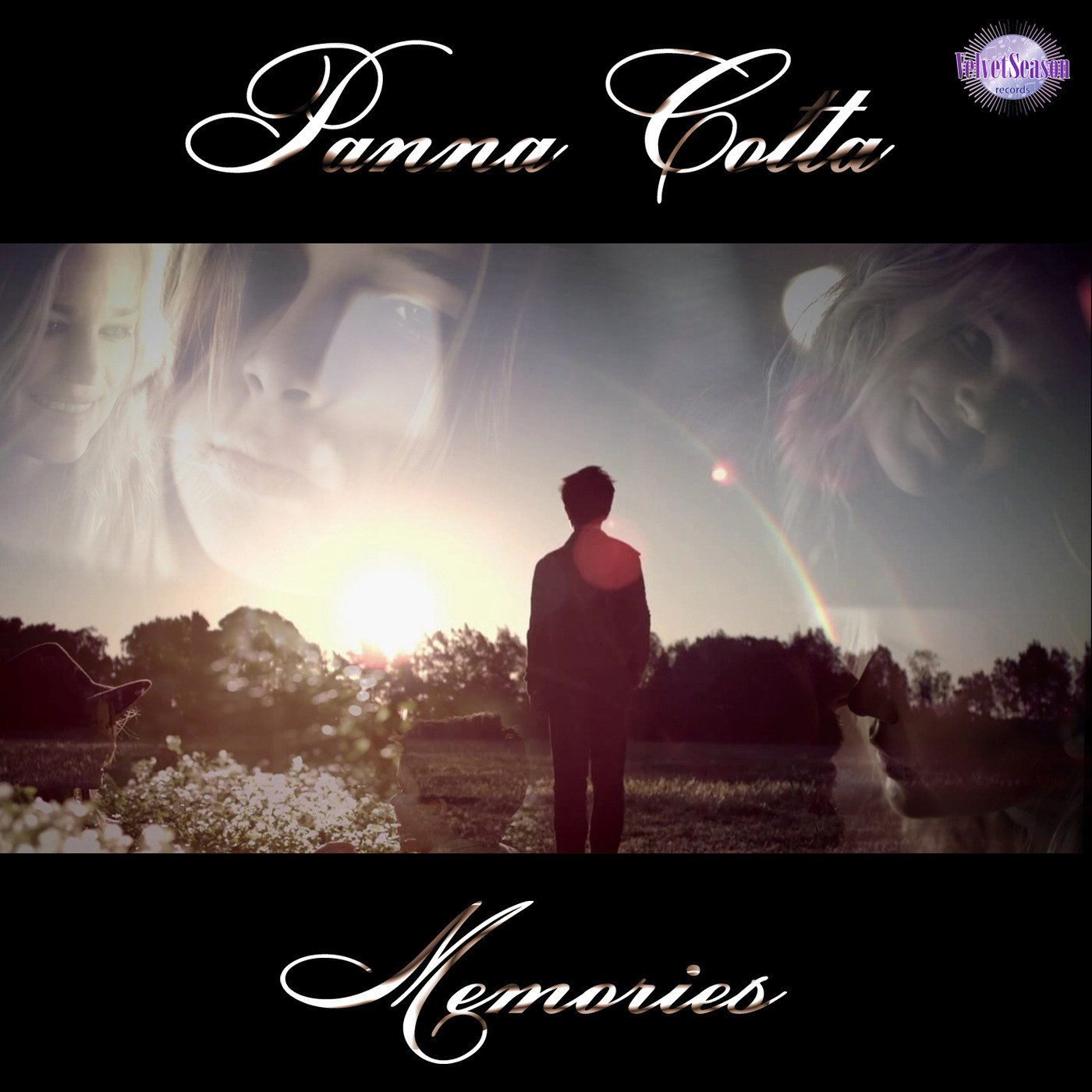 Lena Grig & Max Loginov [Panna Cotta] - Memories [Velvet Season Records] episode artwork