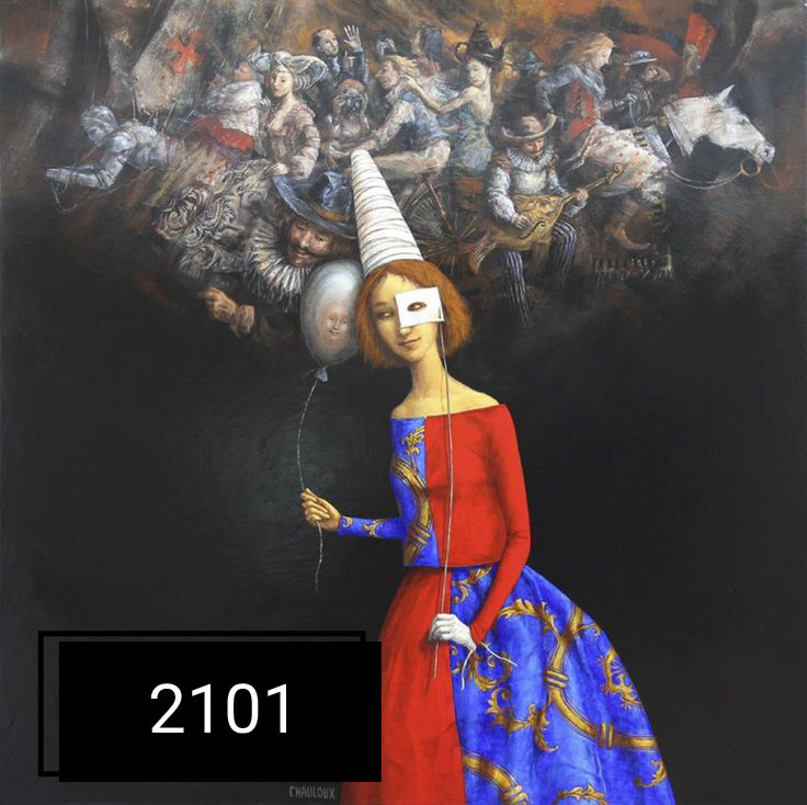 OKTOBER 2101 - Dorhfo mix