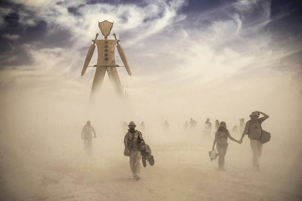 DJ SERGEY SIROP - DESERT DREAMS MIX