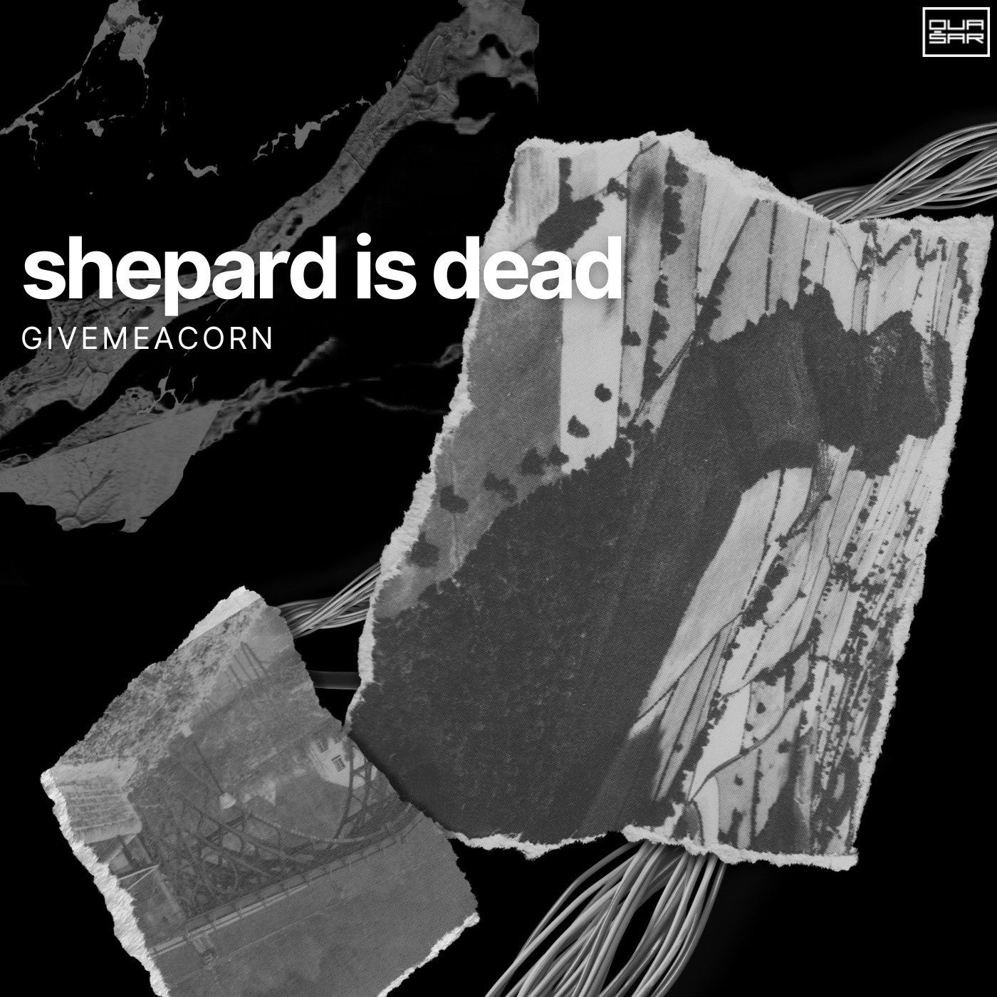 GIVEMEACORN - Shepard is dead