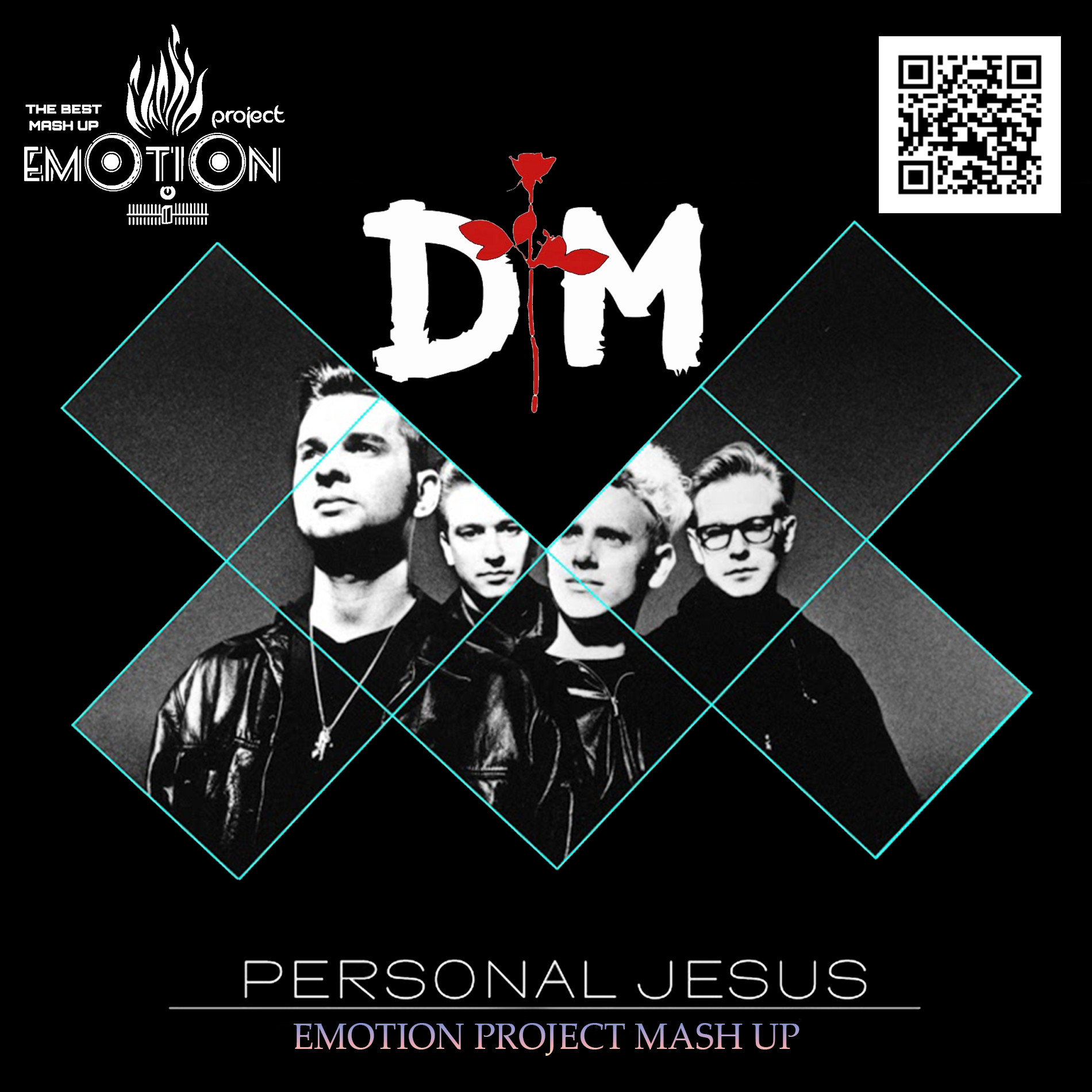 D emotion project