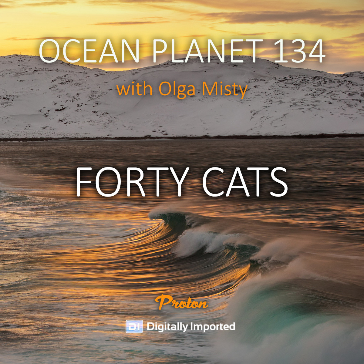 Ocean Planet