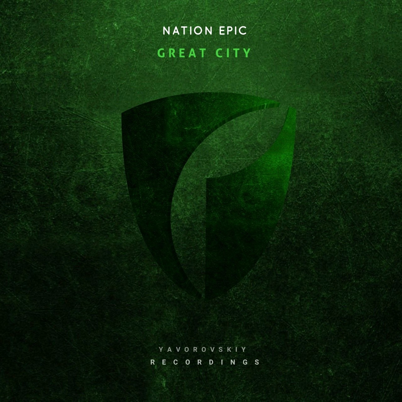 Nation Epic - Great city episode artwork