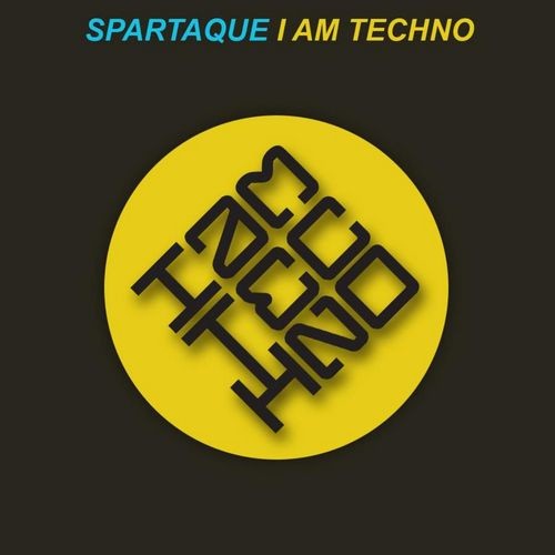 Spartaque - I Am Techno (Vito Corleone Bootleg) episode artwork