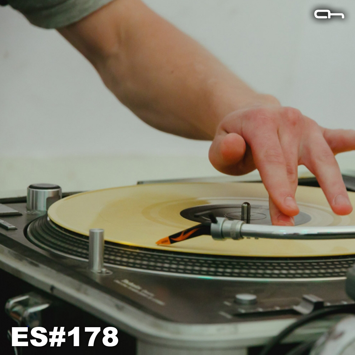 Etyology Sessions #178 // 24.09.2015 episode artwork