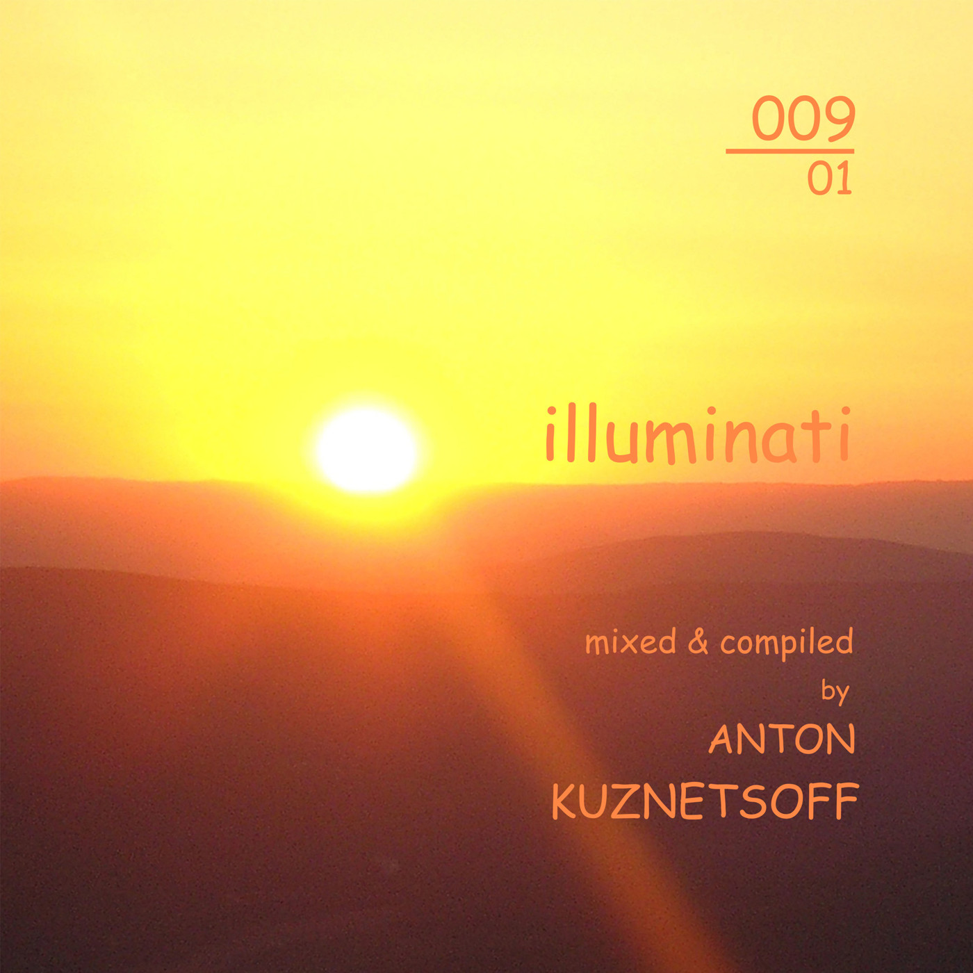 Dj Kuznetsoff