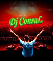 PromoDJ profile picture for @namibia