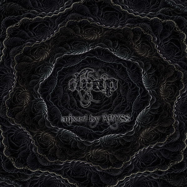 ABYSS - Drop episode artwork