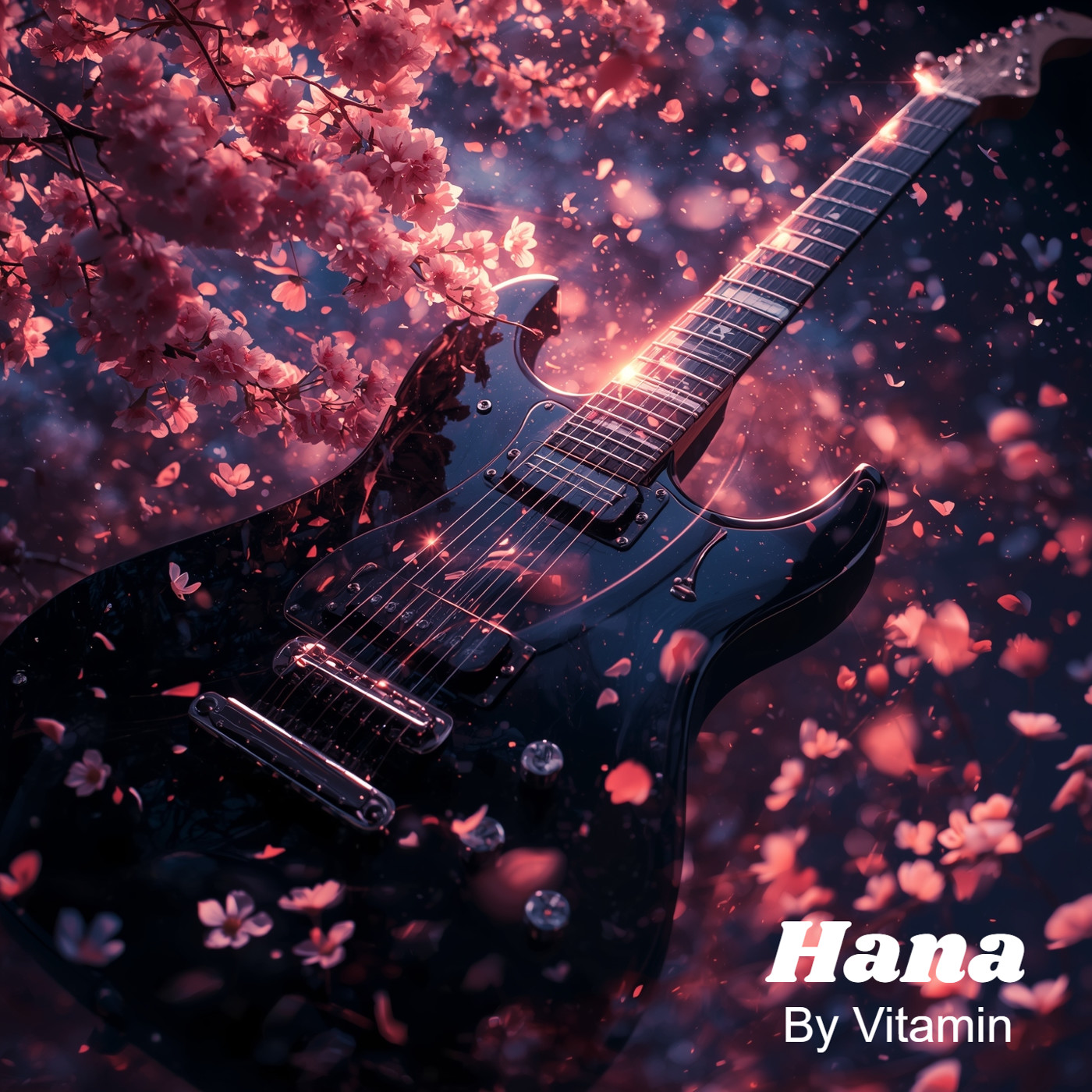 Hana (cover) Hana (cover)