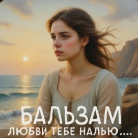 Nadandiya -Бальзам Любви (2)