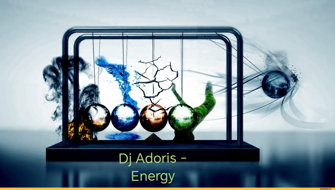 DJ Adoris