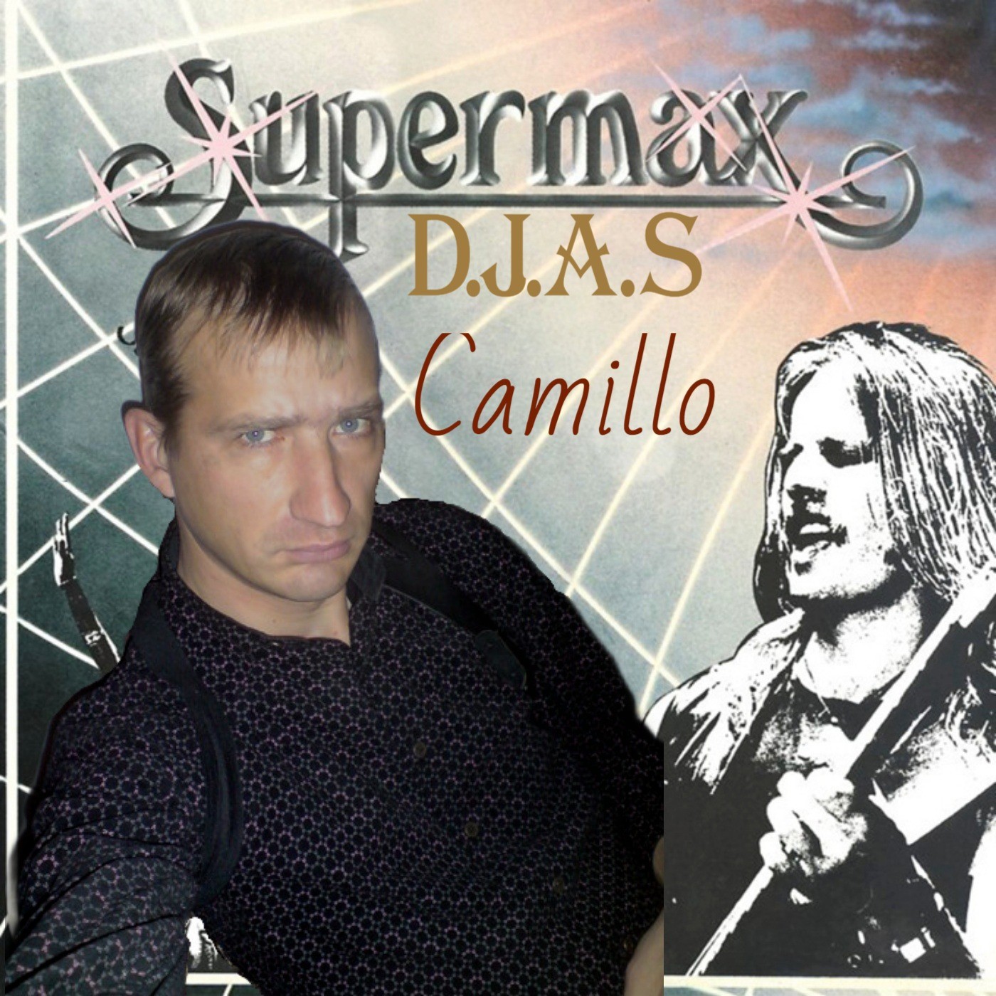 D.J.A.S DJ Andre Sidorov