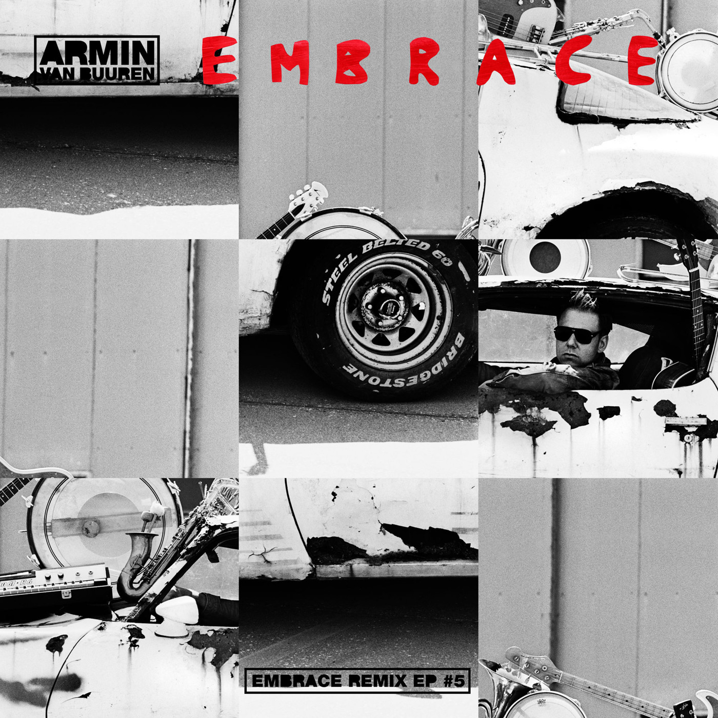 Armin van Buuren feat. Sarah Decourcy - Face of Summer (Omnia Remix)