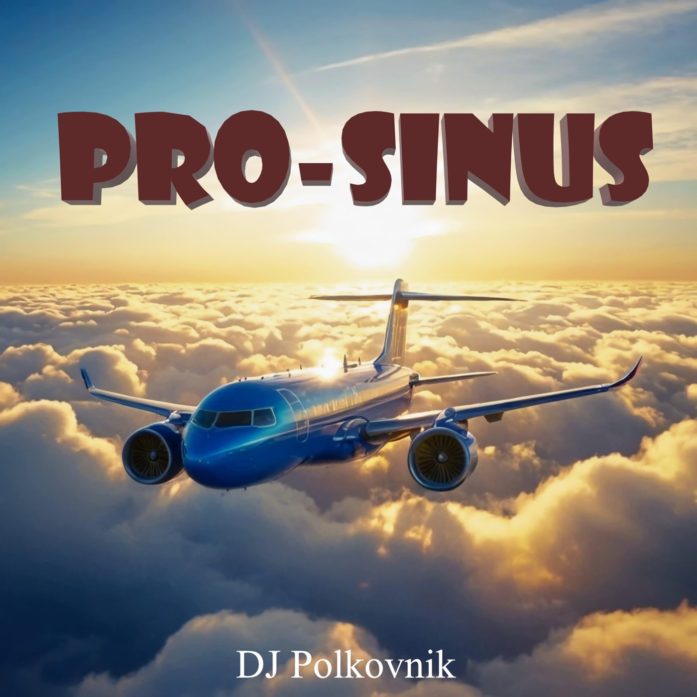 Dj Polkovnik - PRO-SINUS
