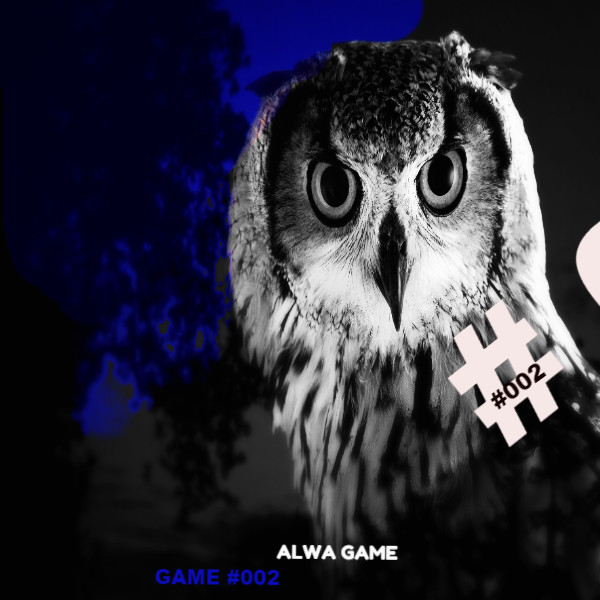 ALWA GAME-GAME 02 episode artwork