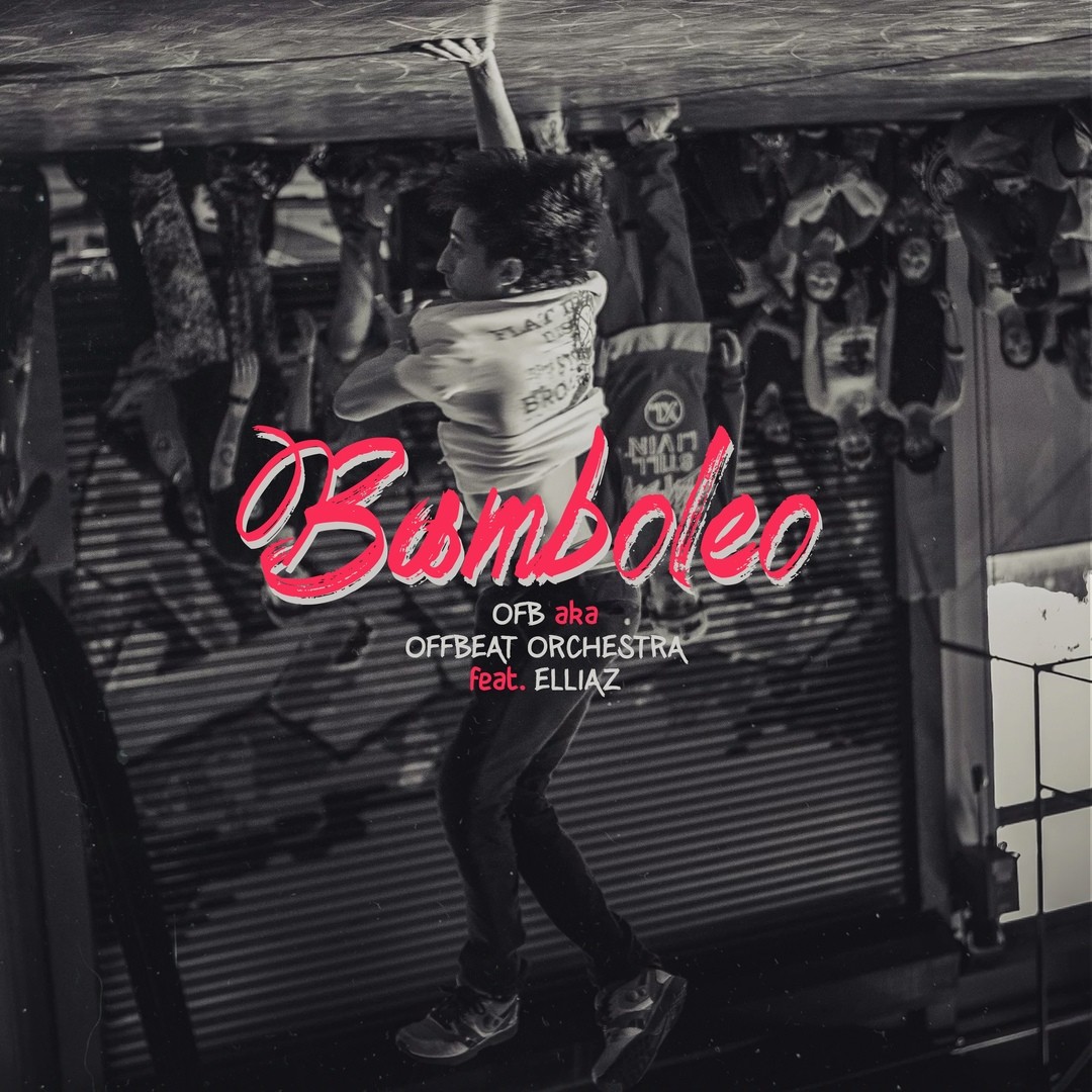 Elliaz & OFB - Bamboleo (Original Mix)