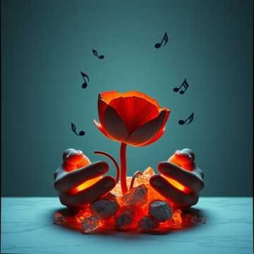 Cj Slepnev - Любовь, что оживляет камень (trance ballad version)