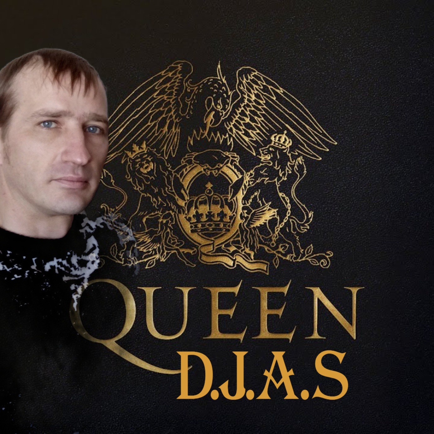 D.J.A.S DJ Andre Sidorov