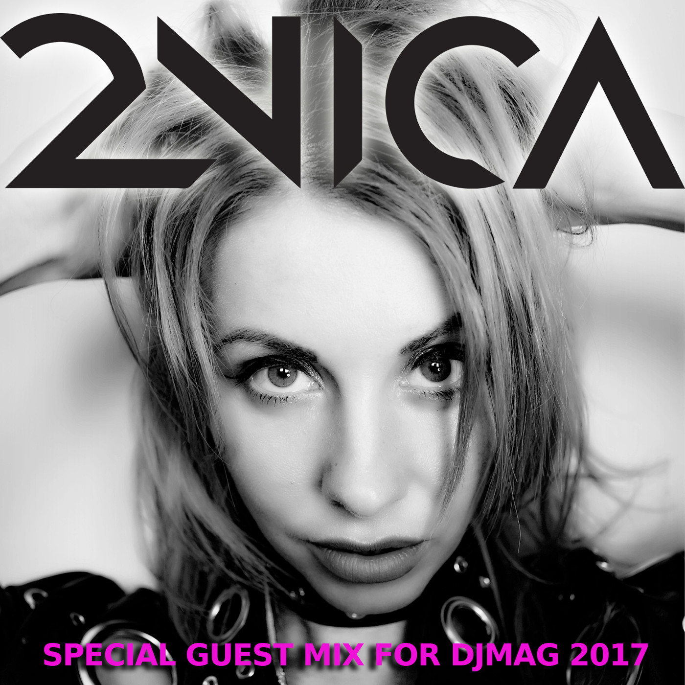2NICA - Special Guest Mix for DjaneMag 2017 episode artwork
