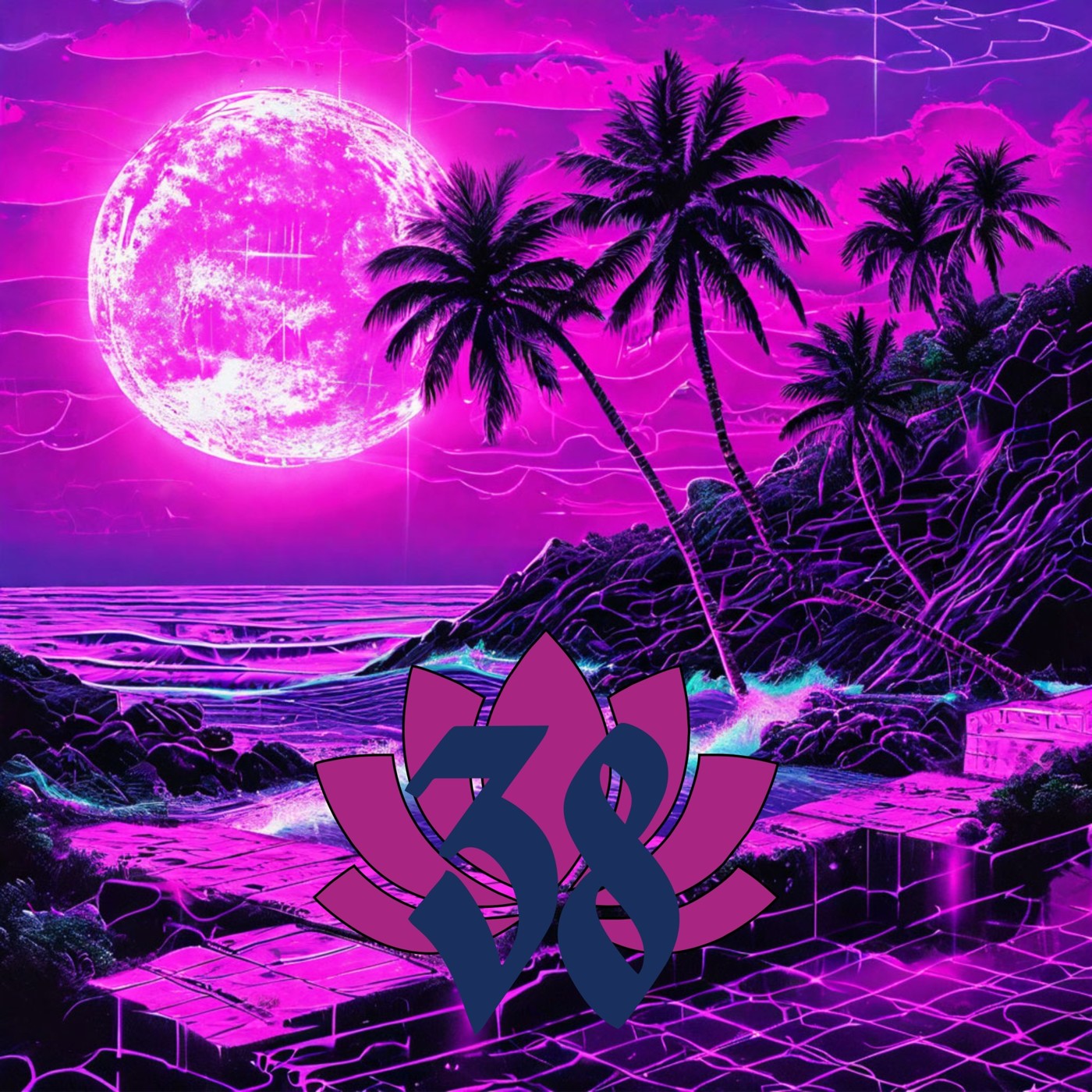 38 - Through The Glass